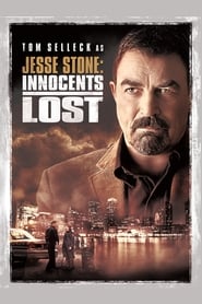 Jesse Stone: Innocents Lost poster