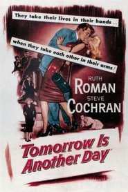 Tomorrow Is Another Day (1951) online ελληνικοί υπότιτλοι