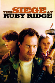 Image for The Siege at Ruby Ridge