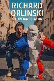 Richard Orlinski - The Art Documentary