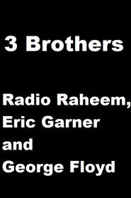 3 Brothers: Radio Raheem, Eric Garner and George Floyd (2020)