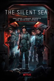 The Silent Sea (2021)