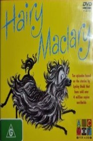 Poster Hairy Maclary 2005