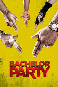 Bachelor Party (2012)