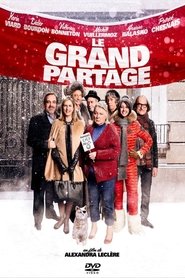 Le Grand partage