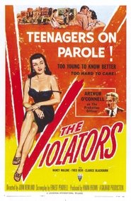 The Violators streaming