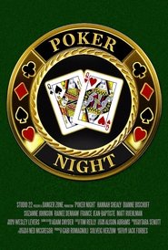 Poker Night) Poker Night ()