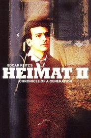 Heimat II: A Chronicle of a Generation (1993)