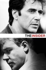 The Insider (1999) English Thriller | 480p, 720p Blu-ray | ESub