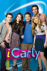 iCarly poster