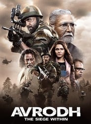 Avrodh the Siege Within : Season 1-2 Hindi WEB-DL 480p & 720p | [Complete]