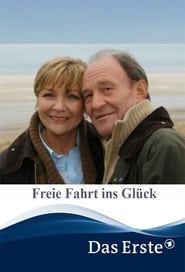 Poster Freie Fahrt ins Glück