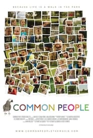Poster Common People 2013