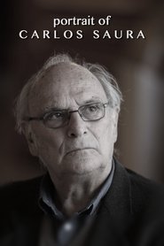 Poster Portrait of Carlos Saura 2004