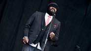 Gregory Porter