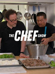 The Chef Show Season 2 3