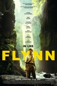 Poster van In Like Flynn