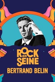 Bertrand Belin - Rock en Seine 2023 (2023)