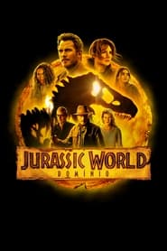 Jurassic World: Domínio – Dublado