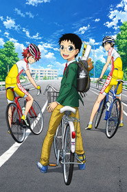 Yowamushi Pedal Season 1 5