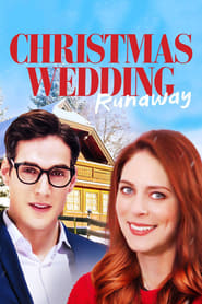 Christmas Wedding Runaway постер