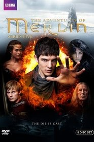 Poster for Season 5