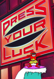 Press Your Luck постер