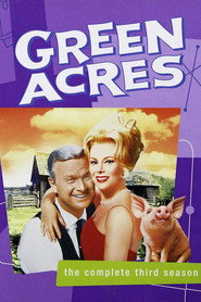 Green Acres Season 3 3