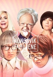 Kongsvikfamiliene