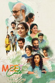Meet Cute poster
