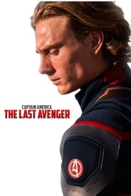 Poster The Last Avenger