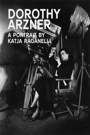 Poster Sehnsucht nach Frauen: Dorothy Arzner