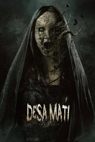 Desa Mati The Movie-2025