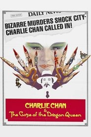 Charlie Chan and the Curse of the Dragon Queen (1981) 