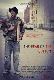 The Fear Of The Bottom 2018 映画 吹き替え