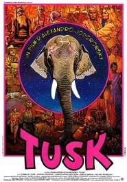 Tusk streaming