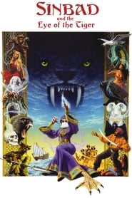 Sinbad and the Eye of the Tiger (1977) (ซับไทย)