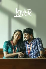 Lover HINDI DUBBED