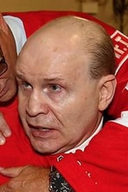 Vladimir Konstantinov is Himself