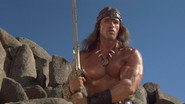 From Bodybuilder to Barbarian