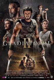 Gladiatorul II (2024)