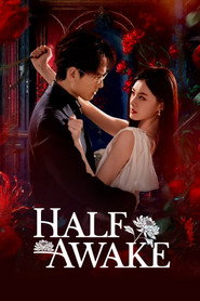 Half-awake poster