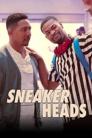 Sneakerheads (2020)