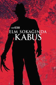 Elm Sokağında Kâbus