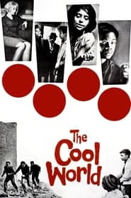 Poster The Cool World