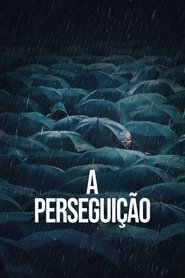 Pôster de A Perseguição