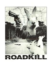 Roadkill (1989) poster