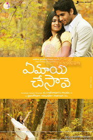 Ye Maaya Chesave (2010)