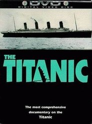 Poster The Titanic 1996