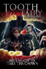 Toothfairy 4: Reborn постер
